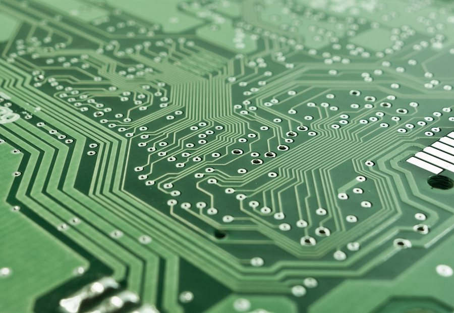 Chip layer — semiconductors